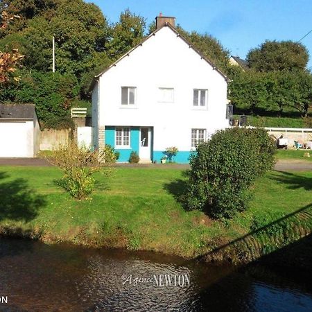 Rainbow Cottage Merillac Экстерьер фото