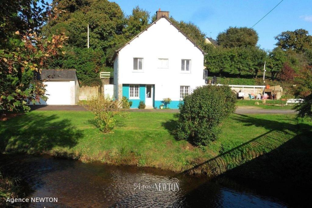 Rainbow Cottage Merillac Экстерьер фото
